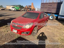 TORNADO 2013 SERIE 5617 FOTO 6